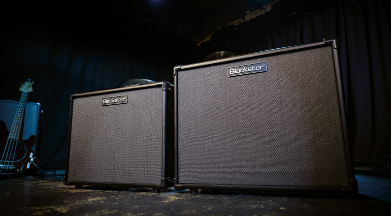 Blackstar ID:X: meglio dei Boss Katana?