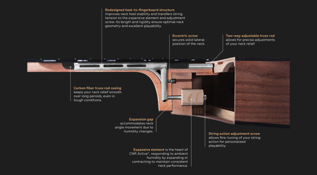 Il sistema CNR di Furch