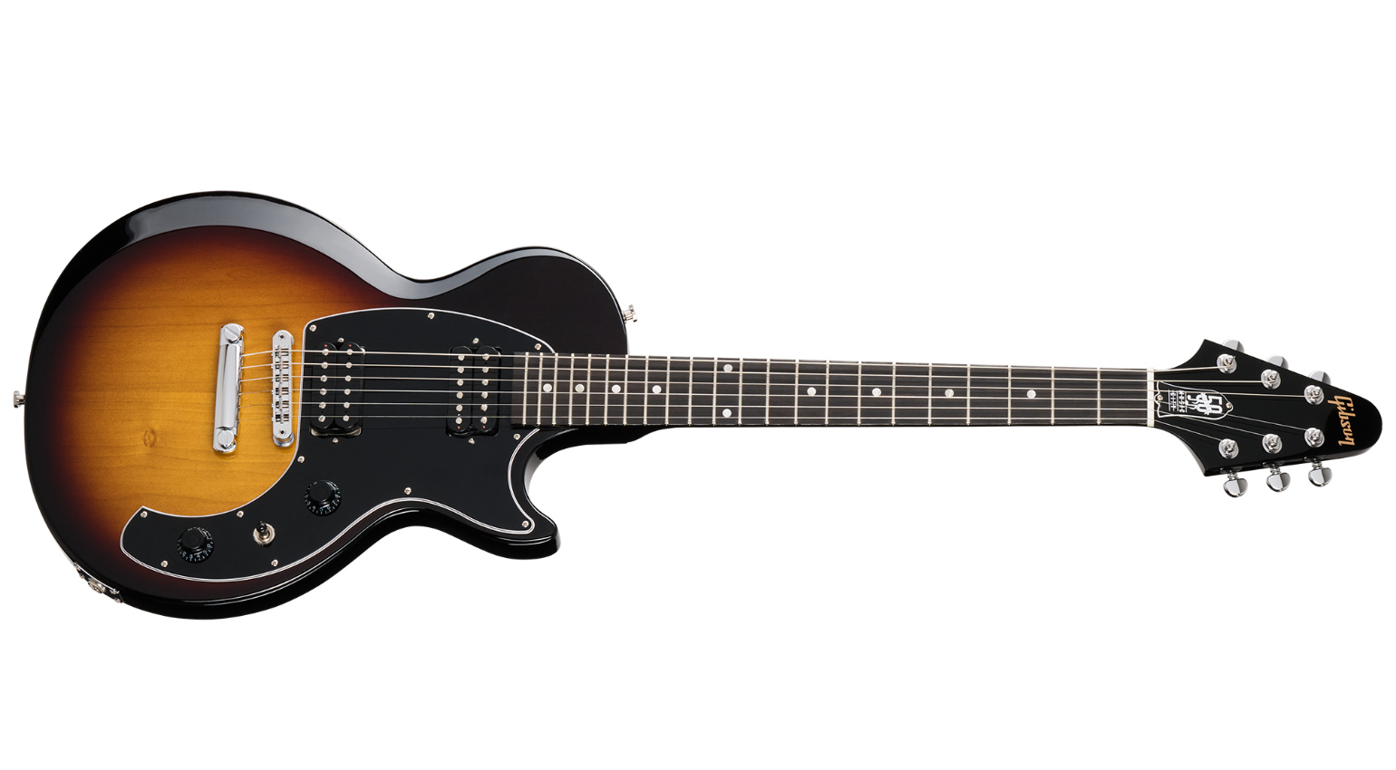 Gibson Les Paul Music City Sp. TB