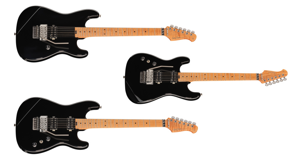 ST-80FR Black