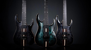 Ibanez RGA Premium e nuove signature!
