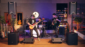 I migliori impianti audio a colonna 2025: chi vince e quale scegliere?