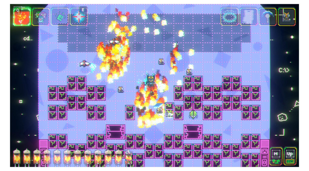 Look Mum No Computer