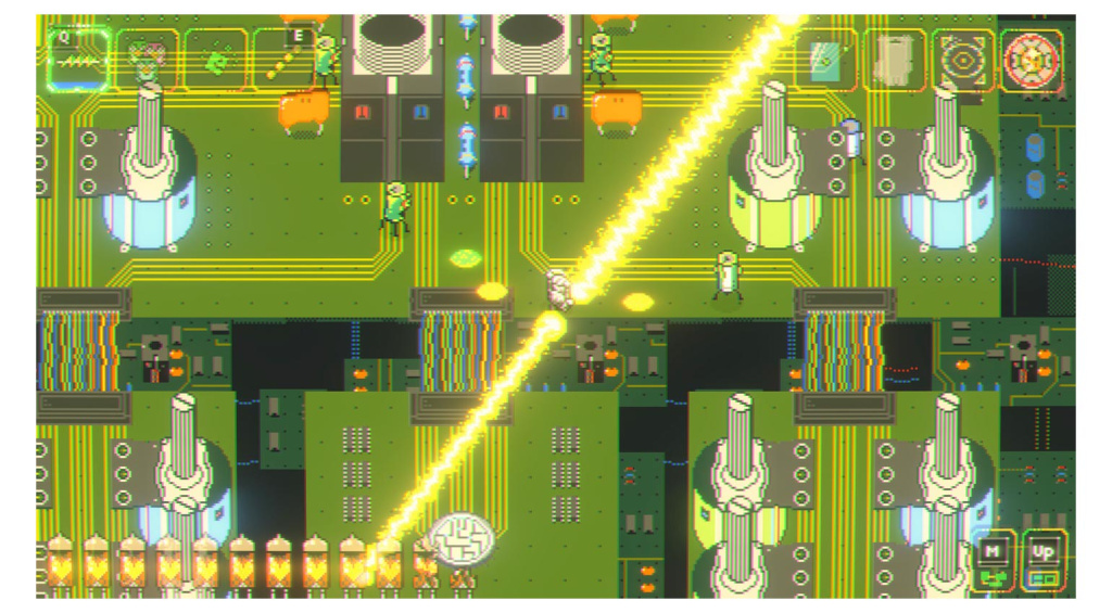 Look Mum No Computer