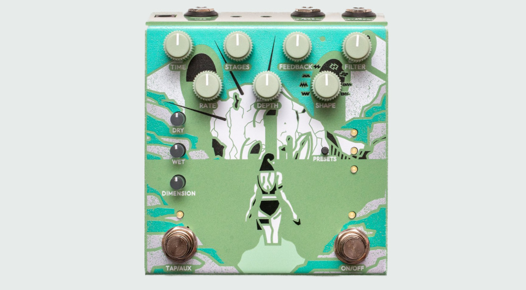 OBNE Bathing Liminal Delay