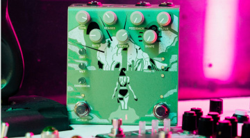 OBNE presenta Bathing Liminal Delay: una combinazione piuttosto insolita!