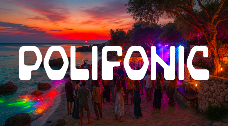 Polifonic Festival 2025: la Puglia si accende di musica