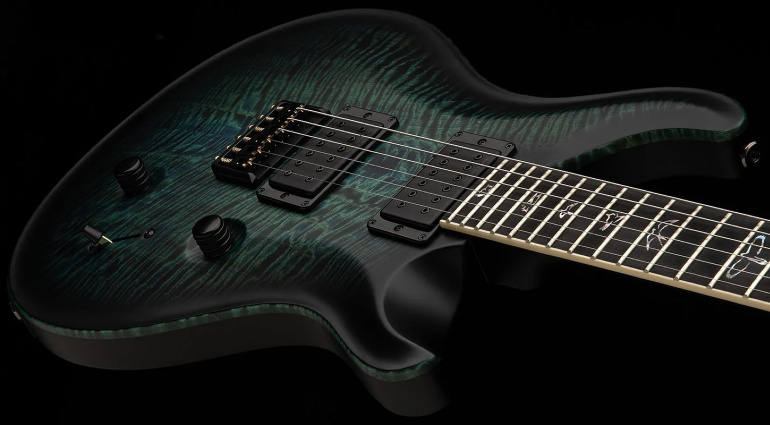 PRS Mark Holcomb 2025: il modello US Core è tornato!