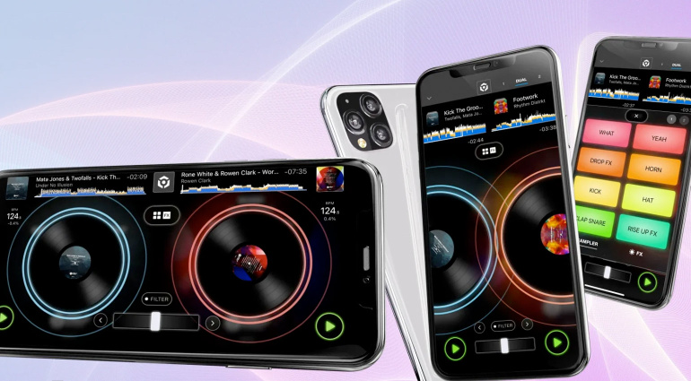 App rekordbox per iOS/Android: DJ ovunque con la modalità Lite gratis