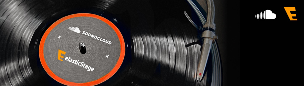SoundCloud x elasticStage