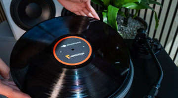 Pubblica i tuoi brani in vinile con SoundCloud x elasticStage