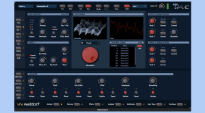 Waldorf Microwave 1 Plugin V2
