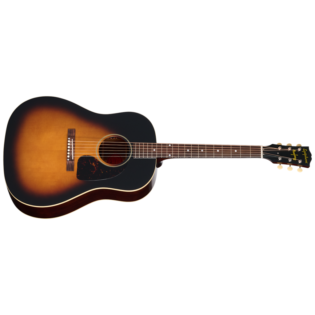 Epiphone 1952 Banner J-45 Reissue