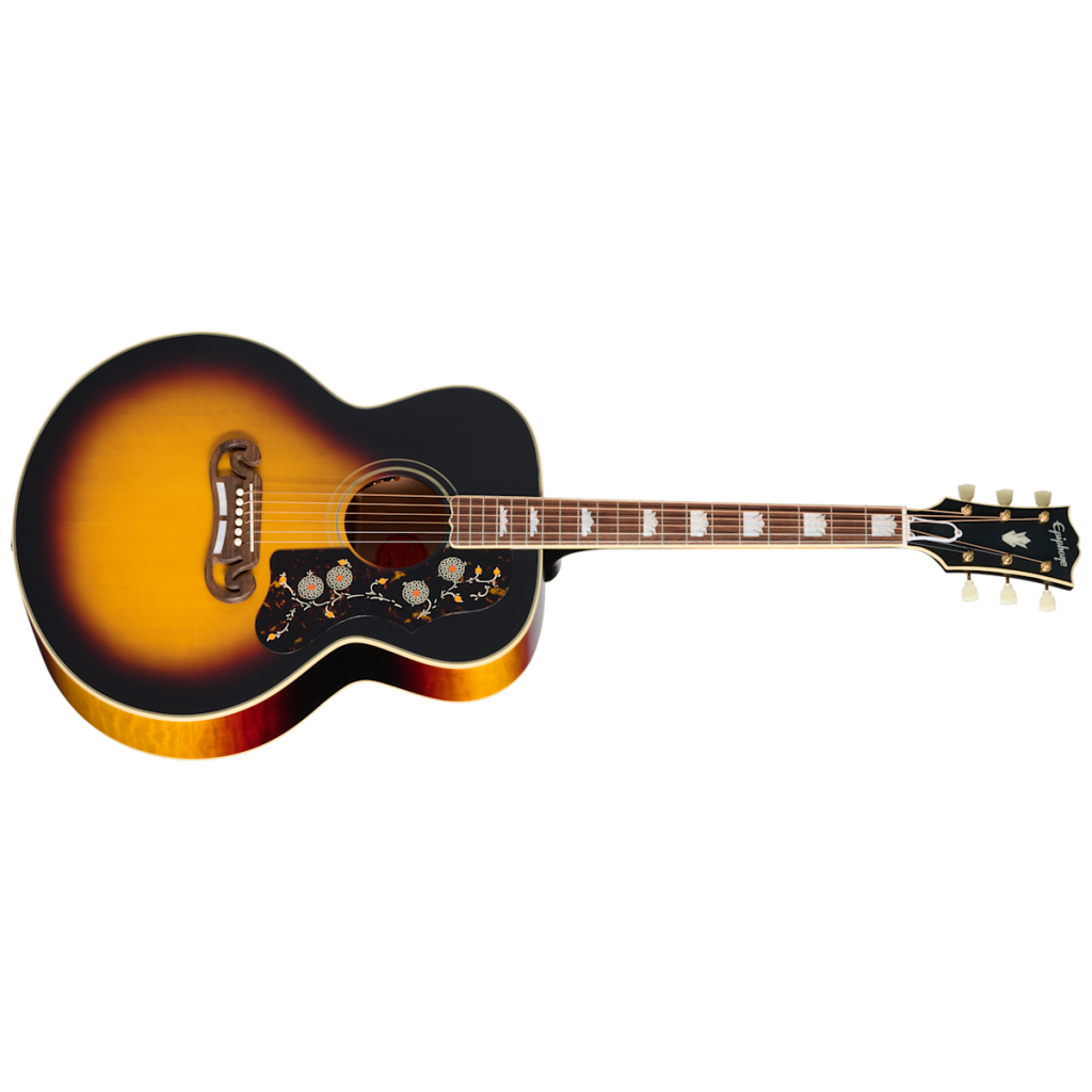 Epiphone 1957 SJ-200 Reissue