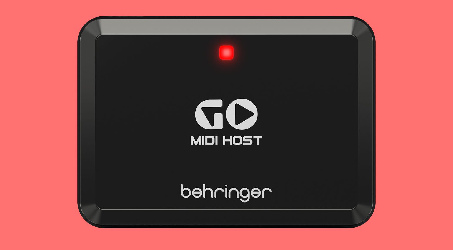 Behringer Go MIDI Host Interfaccia MIDI