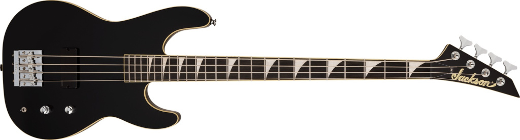 Jackson Concert Bass