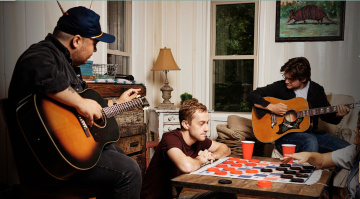 Epiphone Acoustics: reissue acustiche Inspired by Gibson Custom!