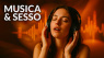 Musica e sesso attivano lo stesso piacere cerebrale