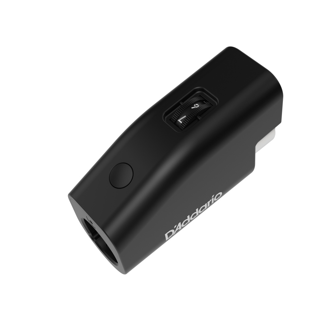 Sensibilità regolabile