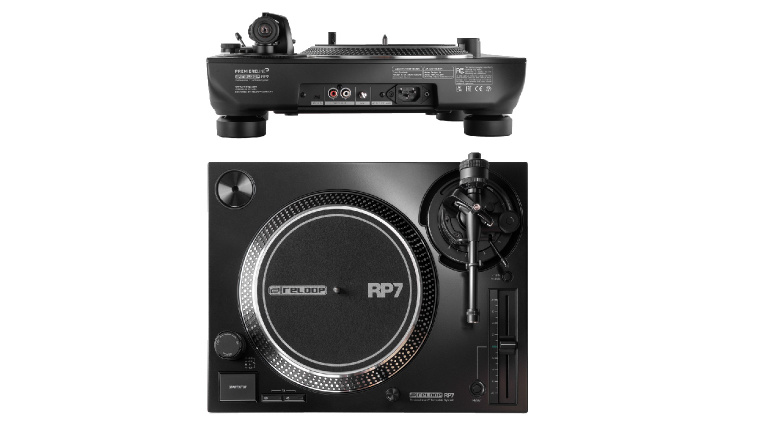 Reloop RP-7