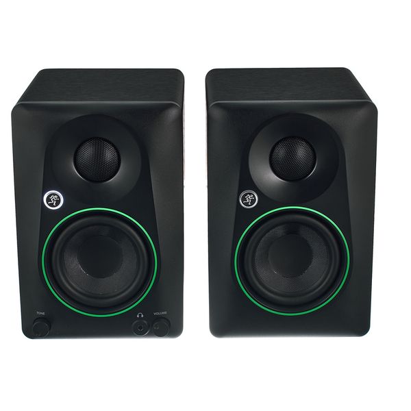 Mackie CR3.5BT