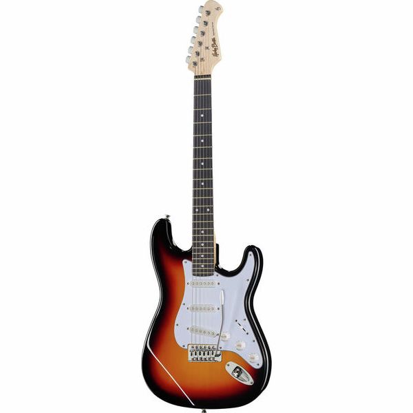 Harley Benton ST-20
