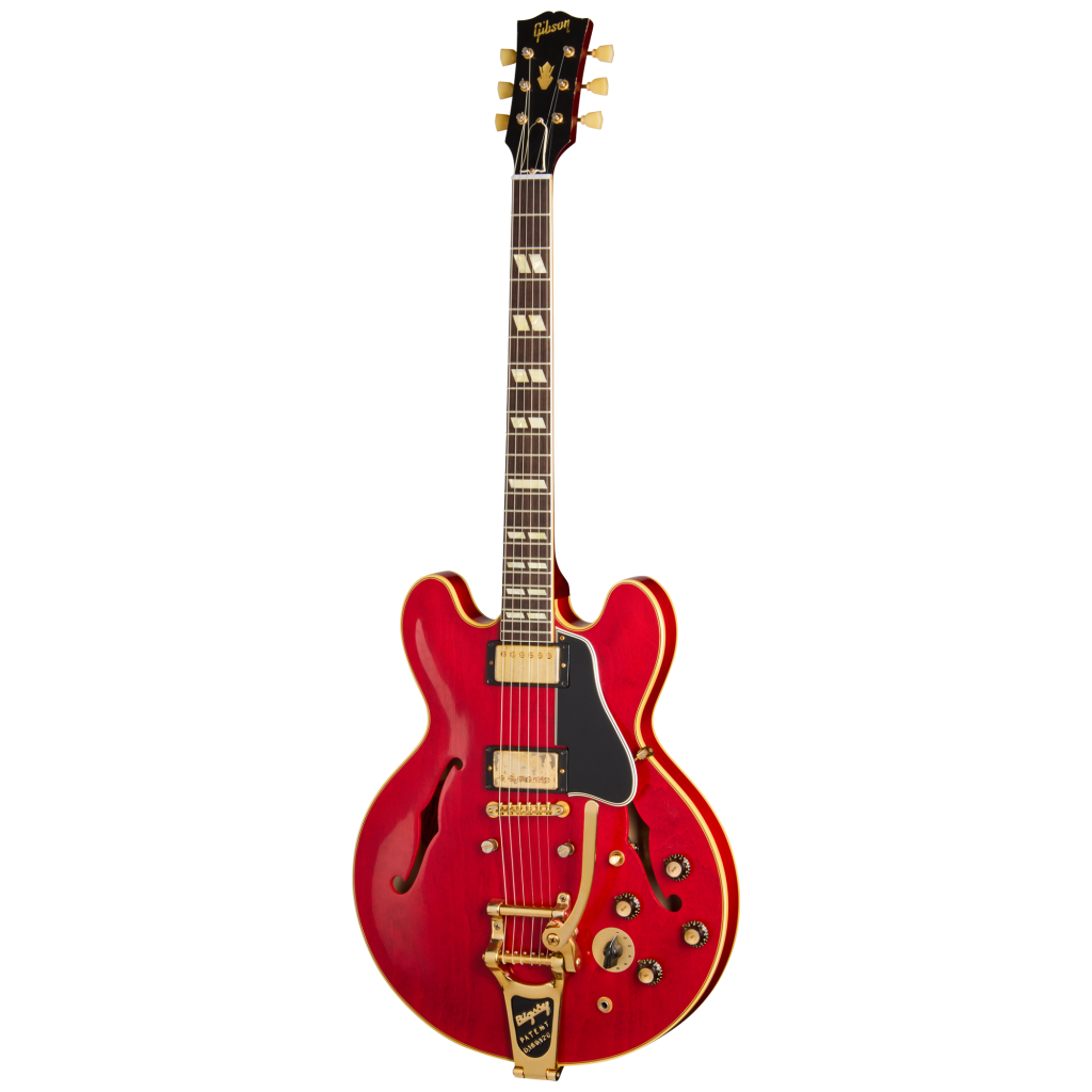 Gibson Custom “1955” ES-345 Collector’s Edition