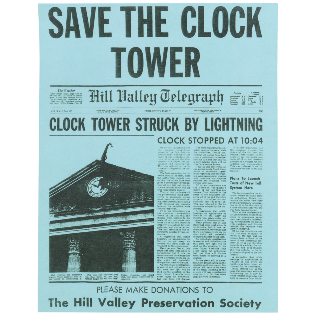 Articolo di giornale