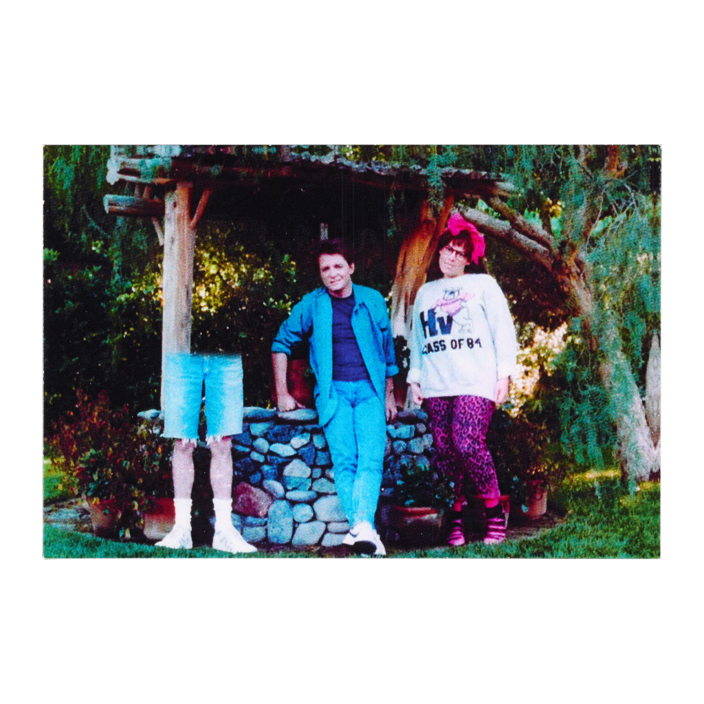 Marty e i suoi fratelli