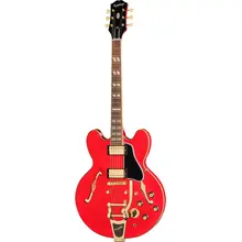 Epiphone Back to the Future ES-345 CR