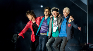 Rolling Stones, Andrew Watt conferma: nuova musica in arrivo