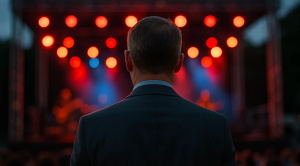 La dura verità dietro i concerti: Conte rompe il silenzio