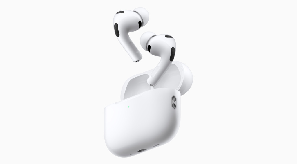 Apple AirPods Pro 3