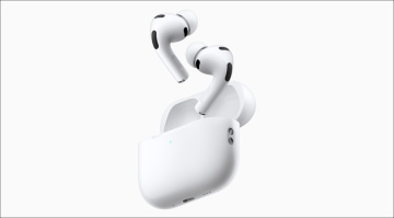 Apple AirPods Pro 3: un altro passo verso il futuro?