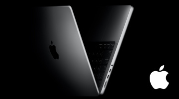 Apple presenta il MacBook Pro M5 - ma solo in parte