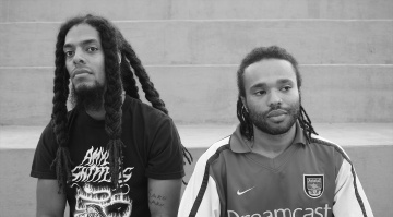 Bob Vylan, concerto a Tilburg cancellato dopo le frasi su Charlie Kirk