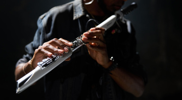 Roland Aerophone Brisa – Nuovo innovativo strumento a fiato digitale