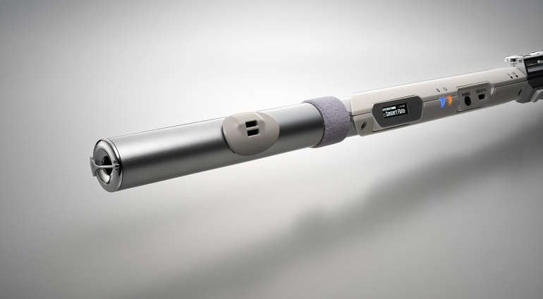 Roland Aerophone Brisa