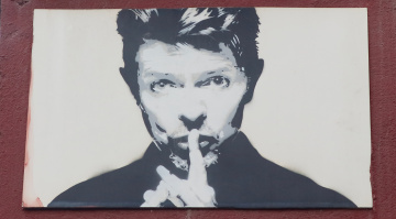 Le canzoni preferite di David Bowie: la lista segreta