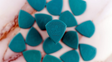 Precision Pick di Dan’s Guitar Store: controllo assoluto