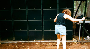 Draaimolen Festival 2025: musica, natura e futuro incerto