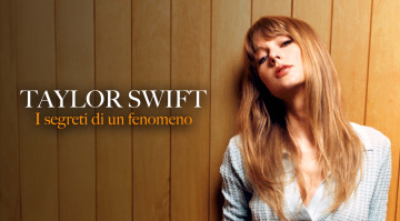 Effetto Taylor Swift: il viaggio nel mito della popstar