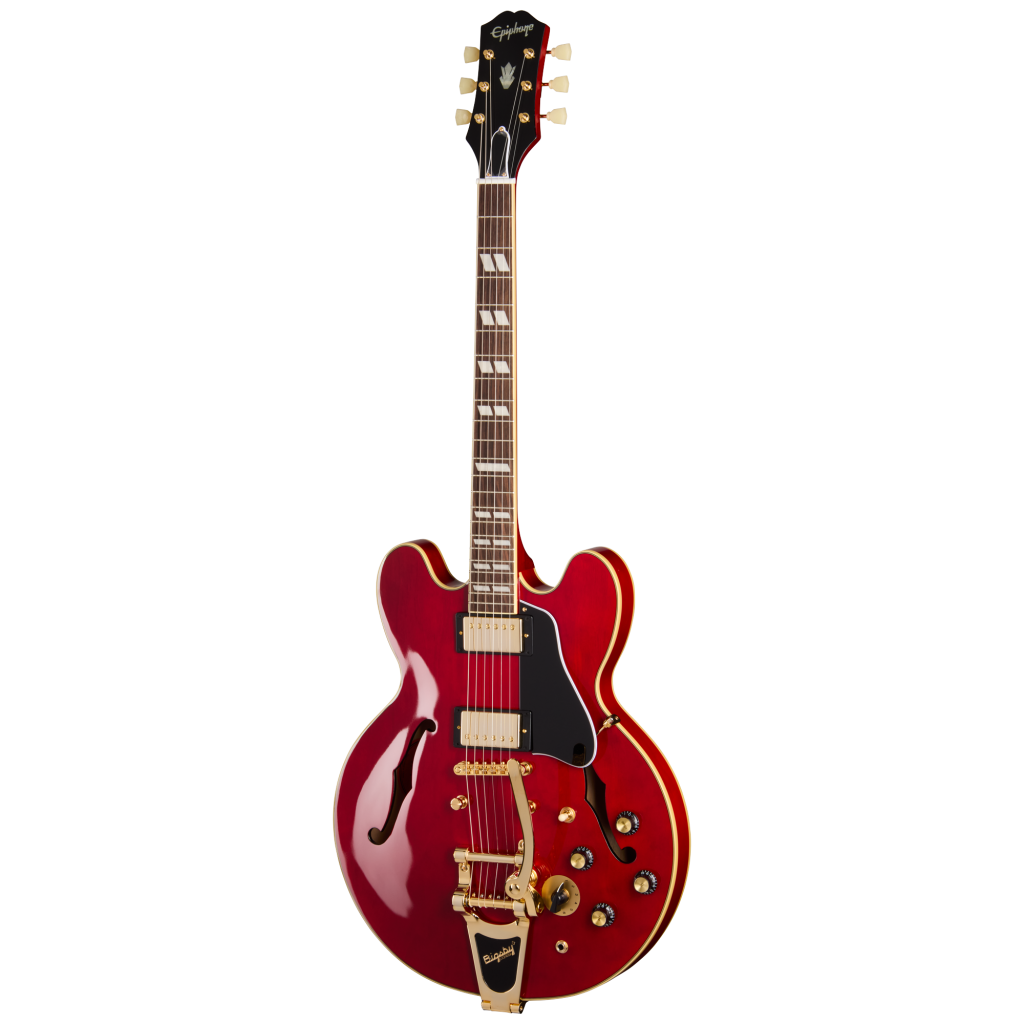 Epiphone Back to the Future ES-345