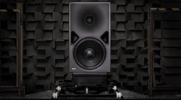 Genelec 8380A: il nuovo SAM Main Monitor con woofer da 15 pollici