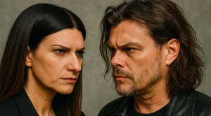 Grignani denuncia Warner per il caso Pausini