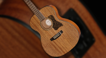 Harley Benton CLD-65 e CLO-65: perfette per i songwriter?