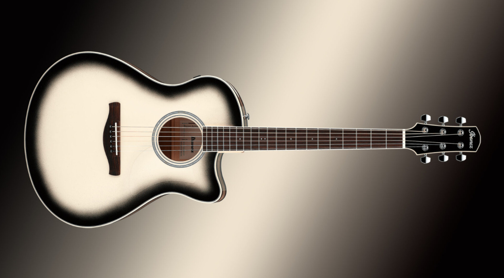 Ibanez AAM370M1Ce-TPA