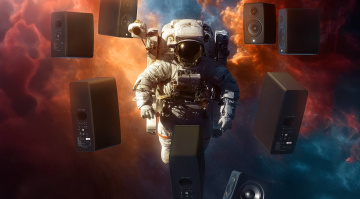 IK Multimedia ARC X Immersive