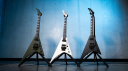 Jackson American Series Rhoads RR24: omaggio a Randy