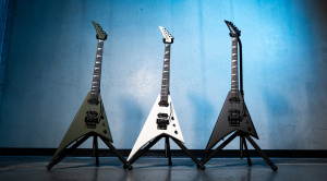 Jackson American Series Rhoads RR24: omaggio a Randy